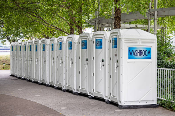 Portable Toilet Options We Offer in Apple Valley, MN