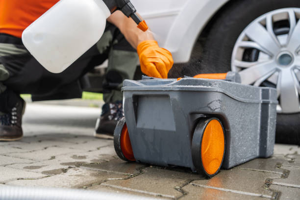 Portable sink rental in Apple Valley, MN